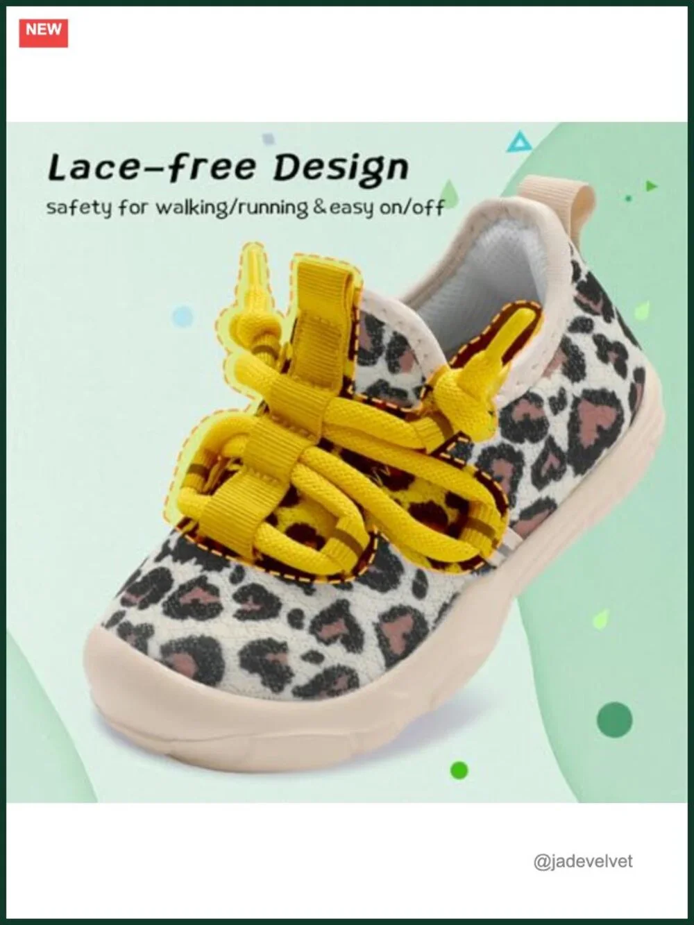 Toddler Slip On Barefoot Sneakers Breathable Lightweight Athletic Walking Shoes